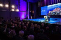 Svečana sjednica Grada Zadra