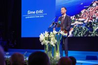 Svečana sjednica Grada Zadra