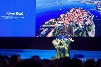 Svečana sjednica Grada Zadra