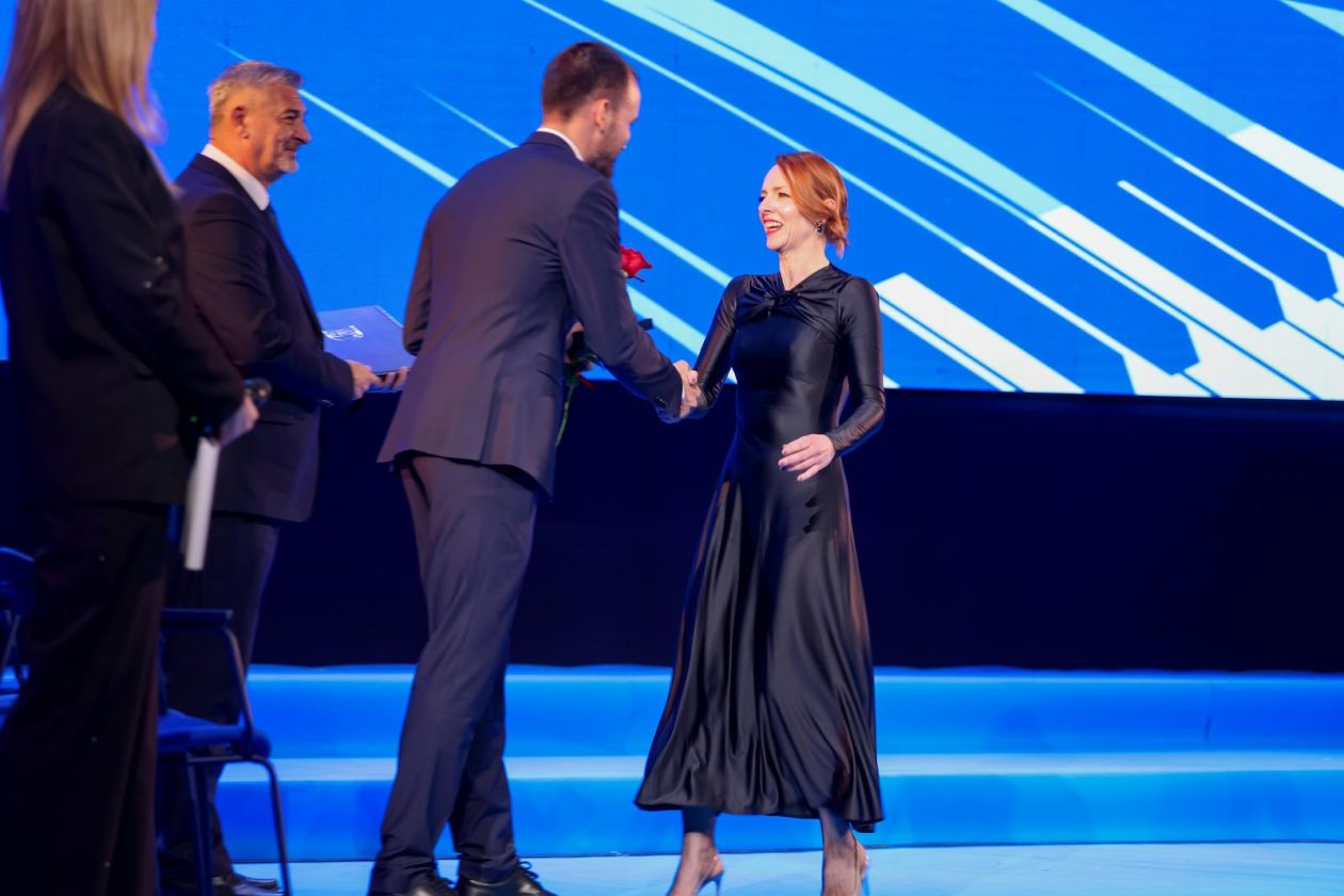 Svečana sjednica Grada Zadra