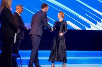 Svečana sjednica Grada Zadra