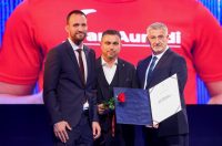 Svečana sjednica Grada Zadra