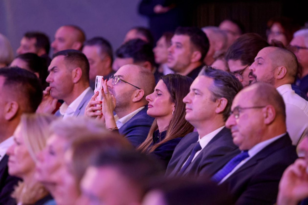 Svečana sjednica Grada Zadra