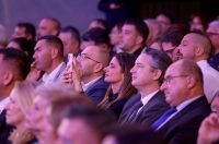 Svečana sjednica Grada Zadra