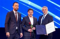 Svečana sjednica Grada Zadra