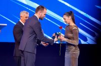 Svečana sjednica Grada Zadra