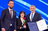 Svečana sjednica Grada Zadra