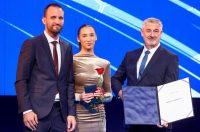 Svečana sjednica Grada Zadra