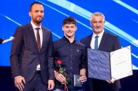 Svečana sjednica Grada Zadra