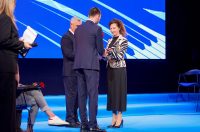 Svečana sjednica Grada Zadra