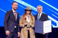 Svečana sjednica Grada Zadra