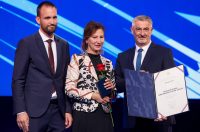 Svečana sjednica Grada Zadra