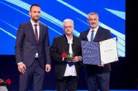 Svečana sjednica Grada Zadra