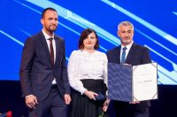 Svečana sjednica Grada Zadra