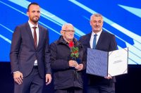 Svečana sjednica Grada Zadra