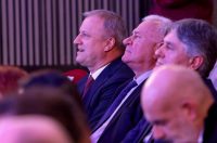 Svečana sjednica Grada Zadra