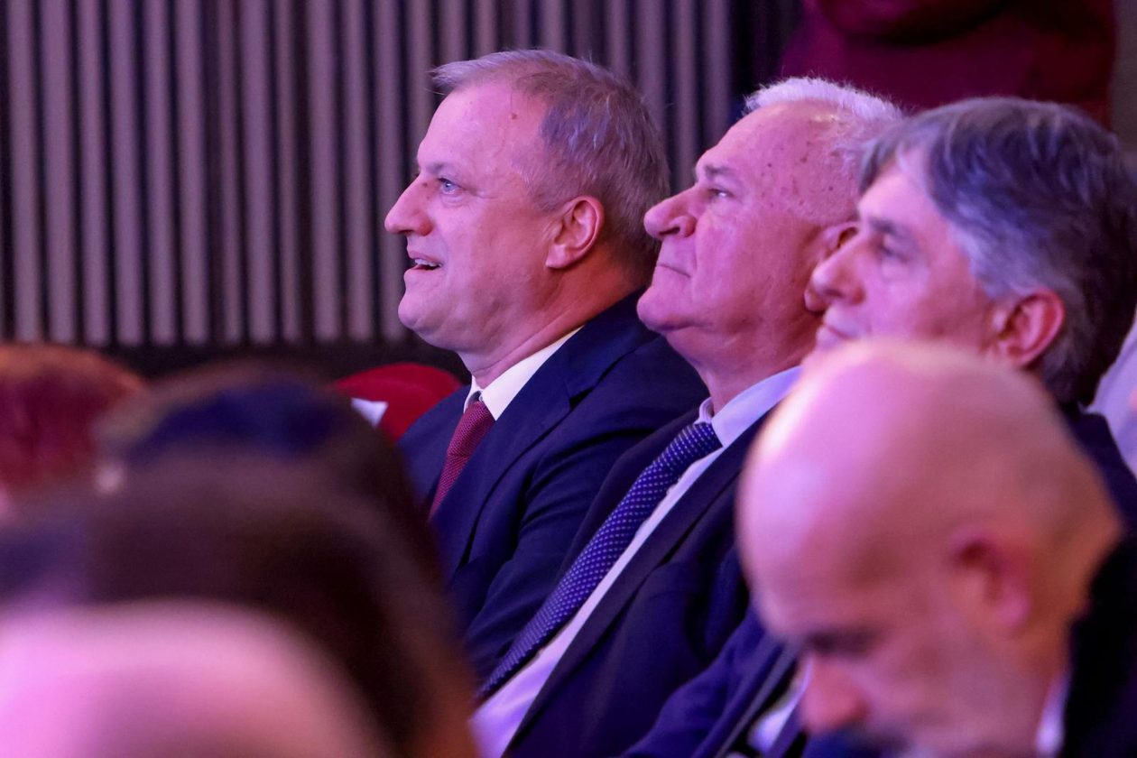 Svečana sjednica Grada Zadra