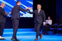 Svečana sjednica Grada Zadra