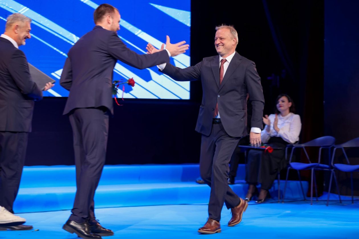 Svečana sjednica Grada Zadra