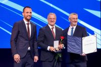 Svečana sjednica Grada Zadra