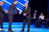 Svečana sjednica Grada Zadra