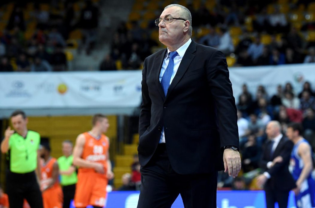 Zagreb: Cedevita protiv Budućnost Voli u polufinalu doigravanja košarkaške ABA lige