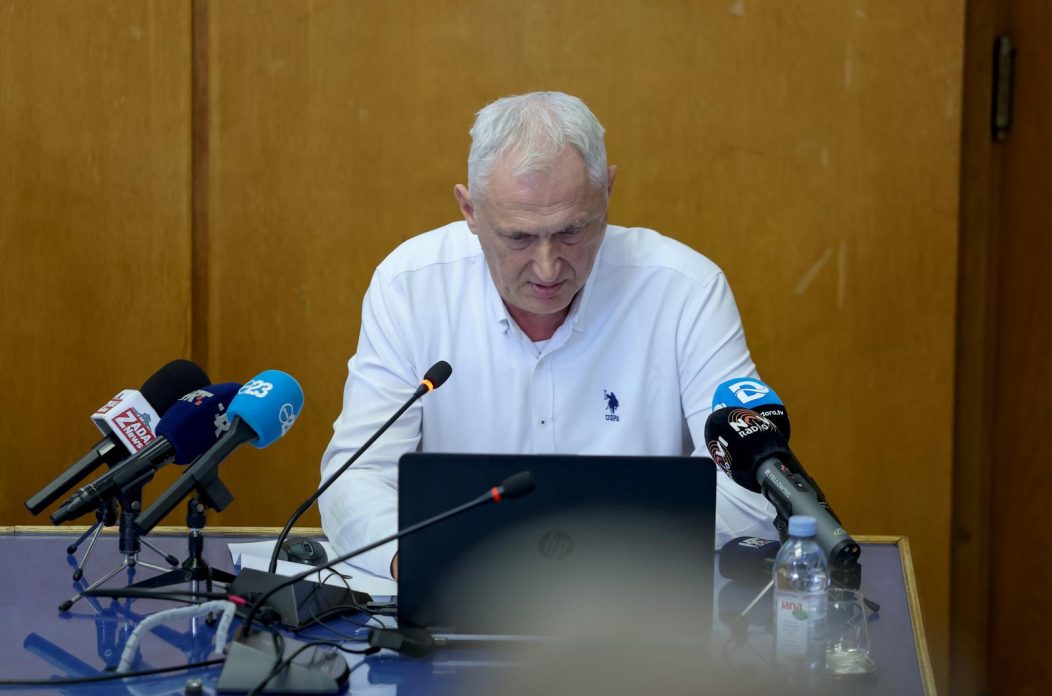 Zadar: 3. sjednica Gradskog vijeća povodom razmatranja aktualne problematike postupanja s opasnim otpadom