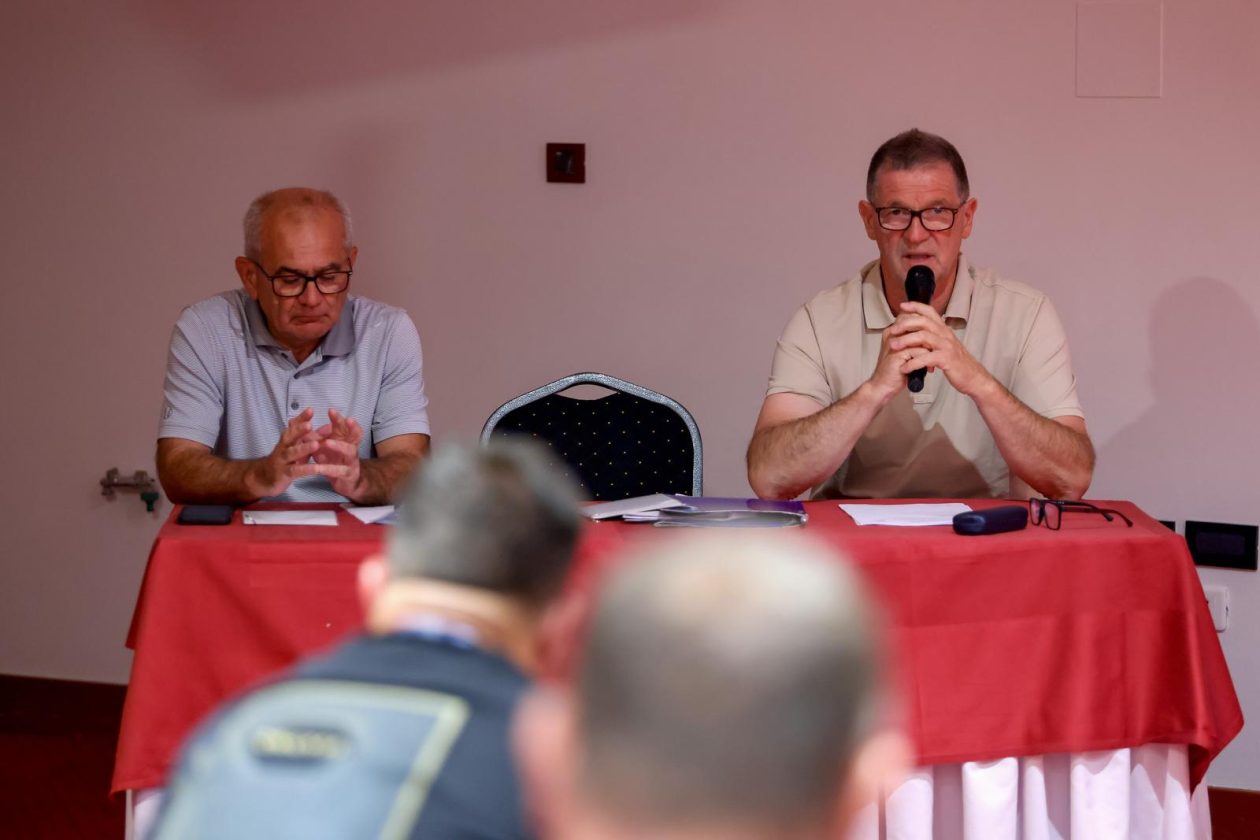 Skupština Nogometnog saveza Zadarske županije