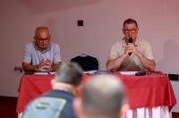 Skupština Nogometnog saveza Zadarske županije