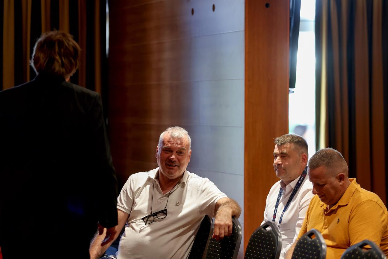 Skupština Nogometnog saveza Zadarske županije