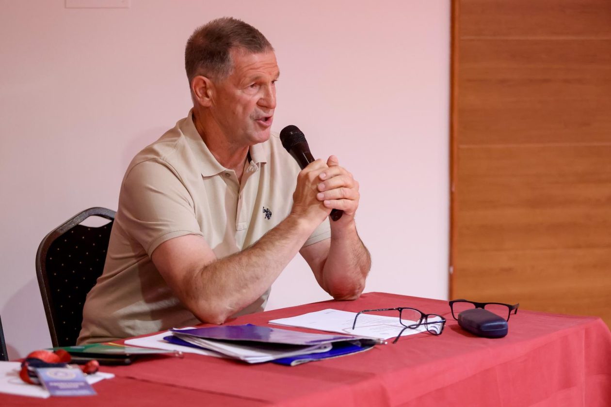 Skupština Nogometnog saveza Zadarske županije