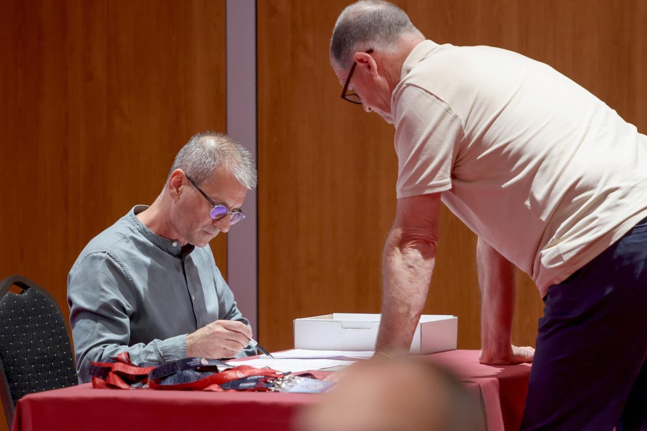 Skupština Nogometnog saveza Zadarske županije