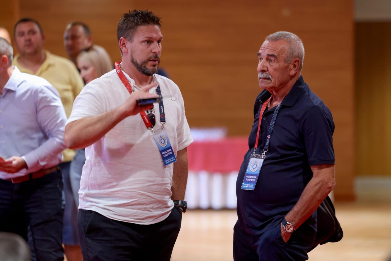 Skupština Nogometnog saveza Zadarske županije