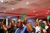 Skupština Nogometnog saveza Zadarske županije