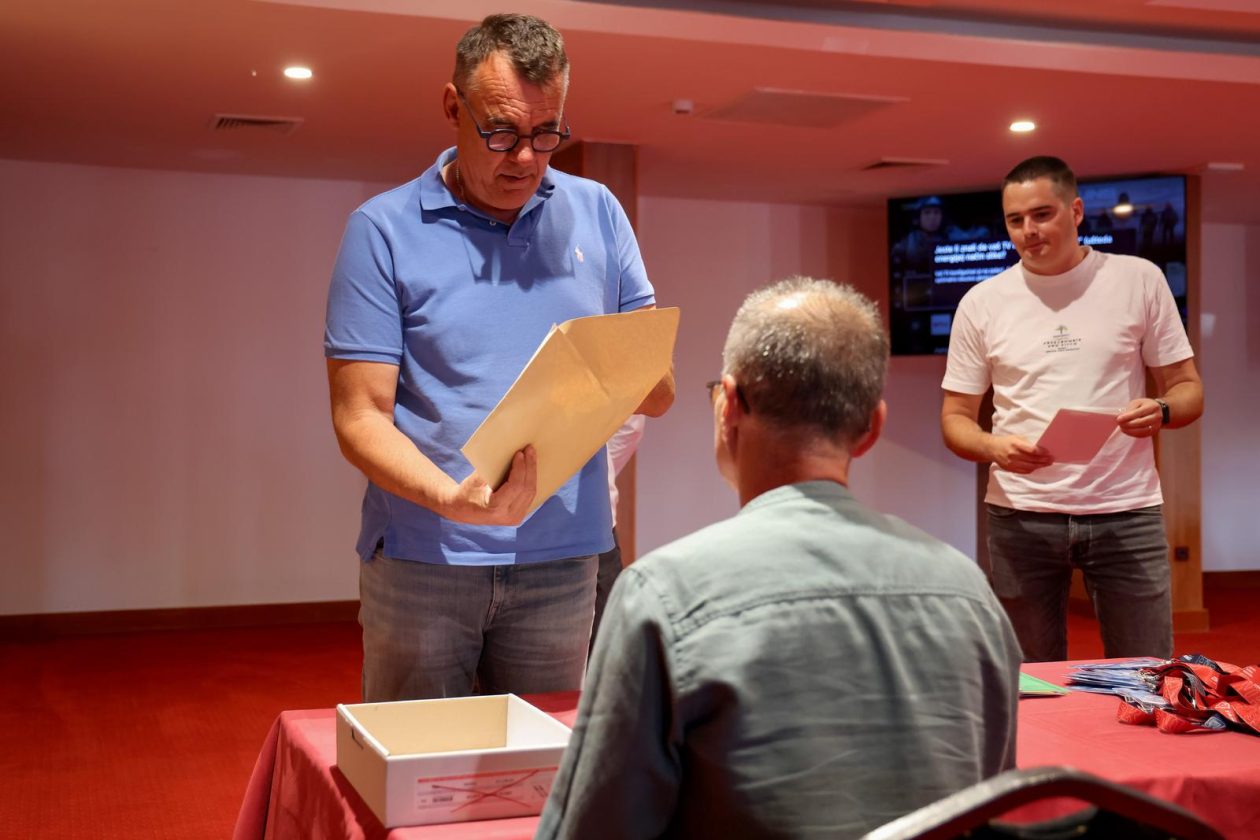 Skupština Nogometnog saveza Zadarske županije