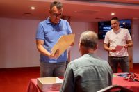 Skupština Nogometnog saveza Zadarske županije