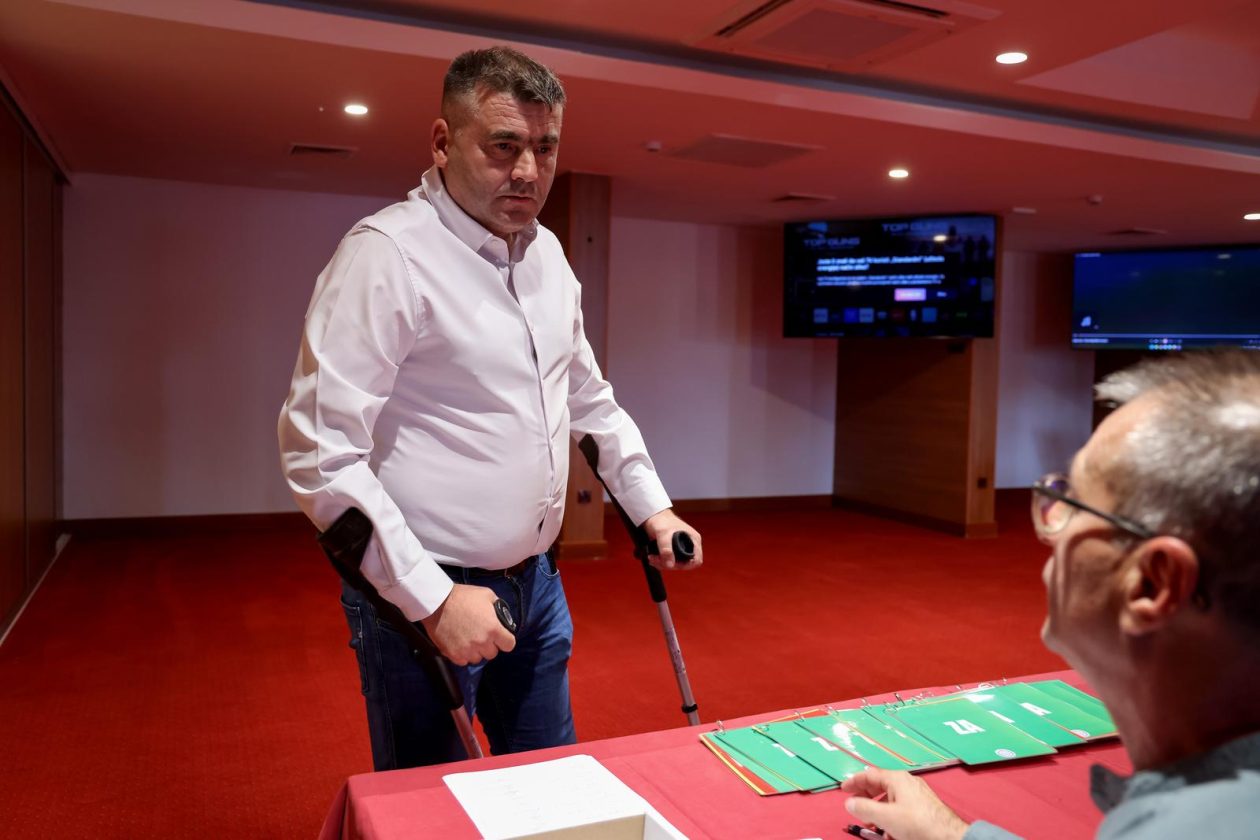 Skupština Nogometnog saveza Zadarske županije