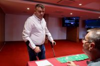 Skupština Nogometnog saveza Zadarske županije