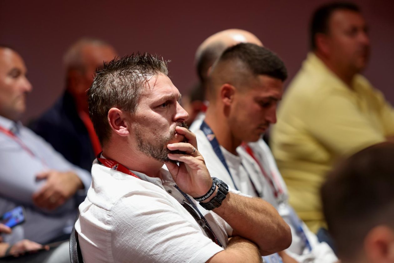 Skupština Nogometnog saveza Zadarske županije