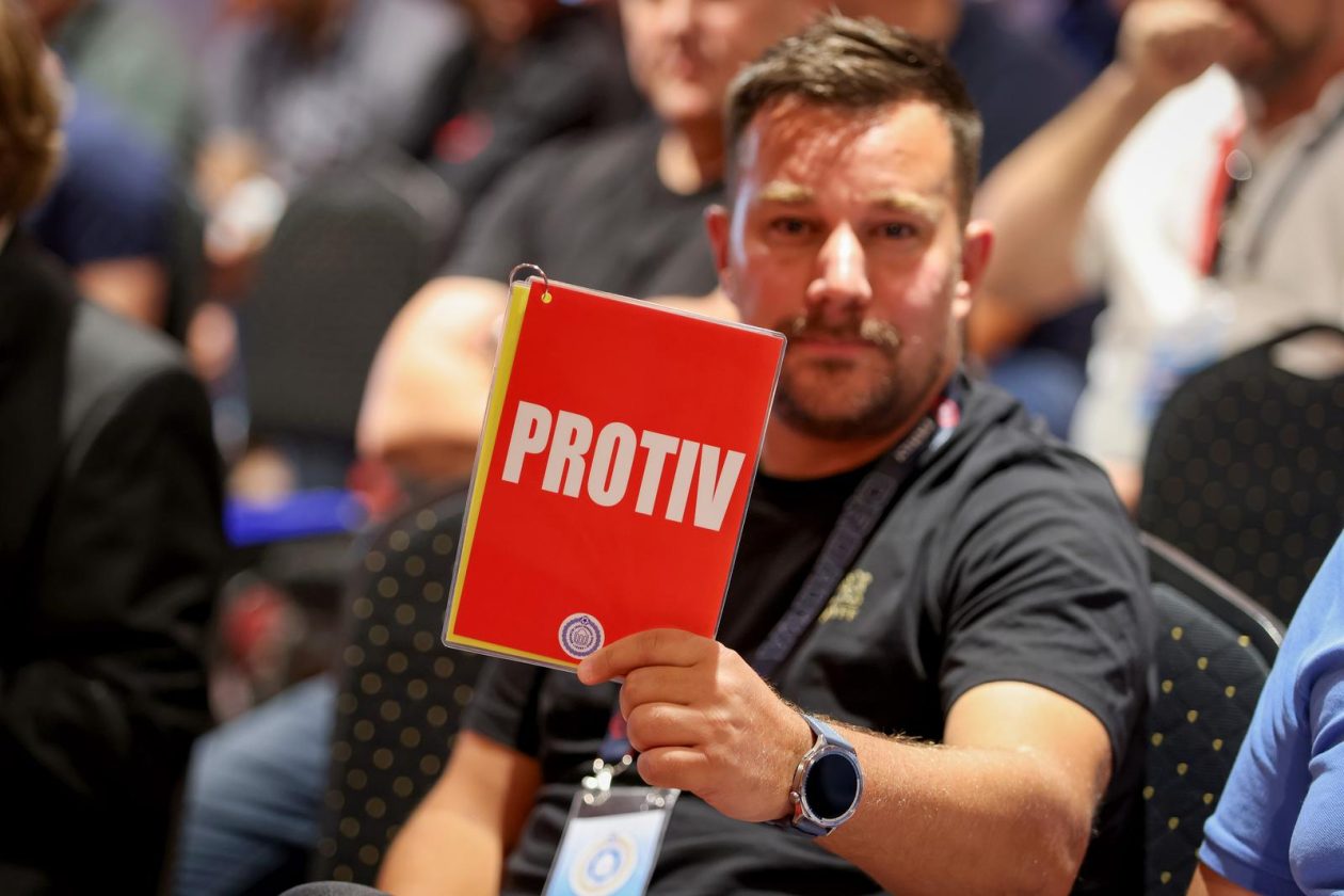 Odrzana je skupstina Nogometnog saveza Zadarske zupanije