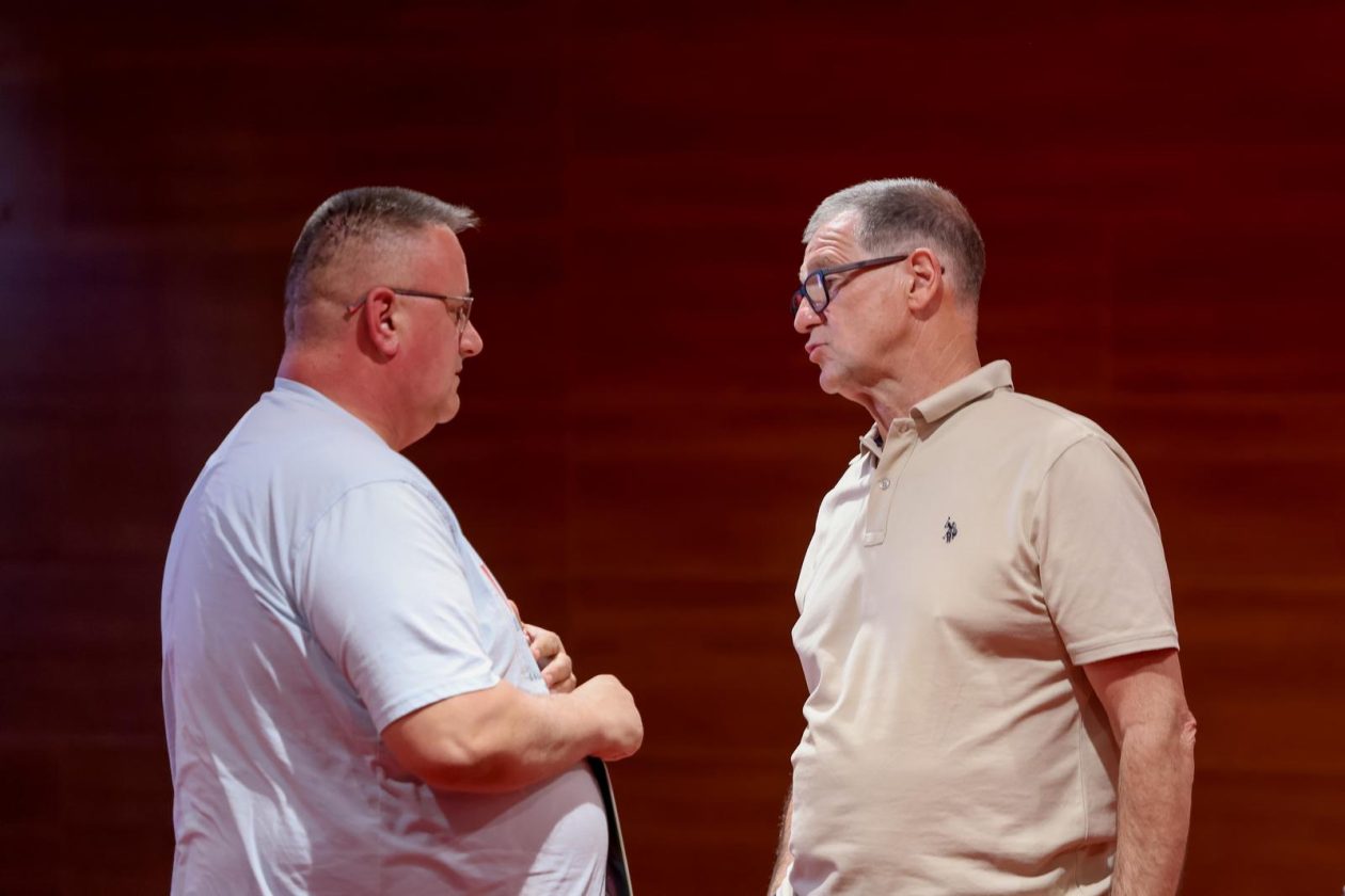 Odrzana je skupstina Nogometnog saveza Zadarske zupanije