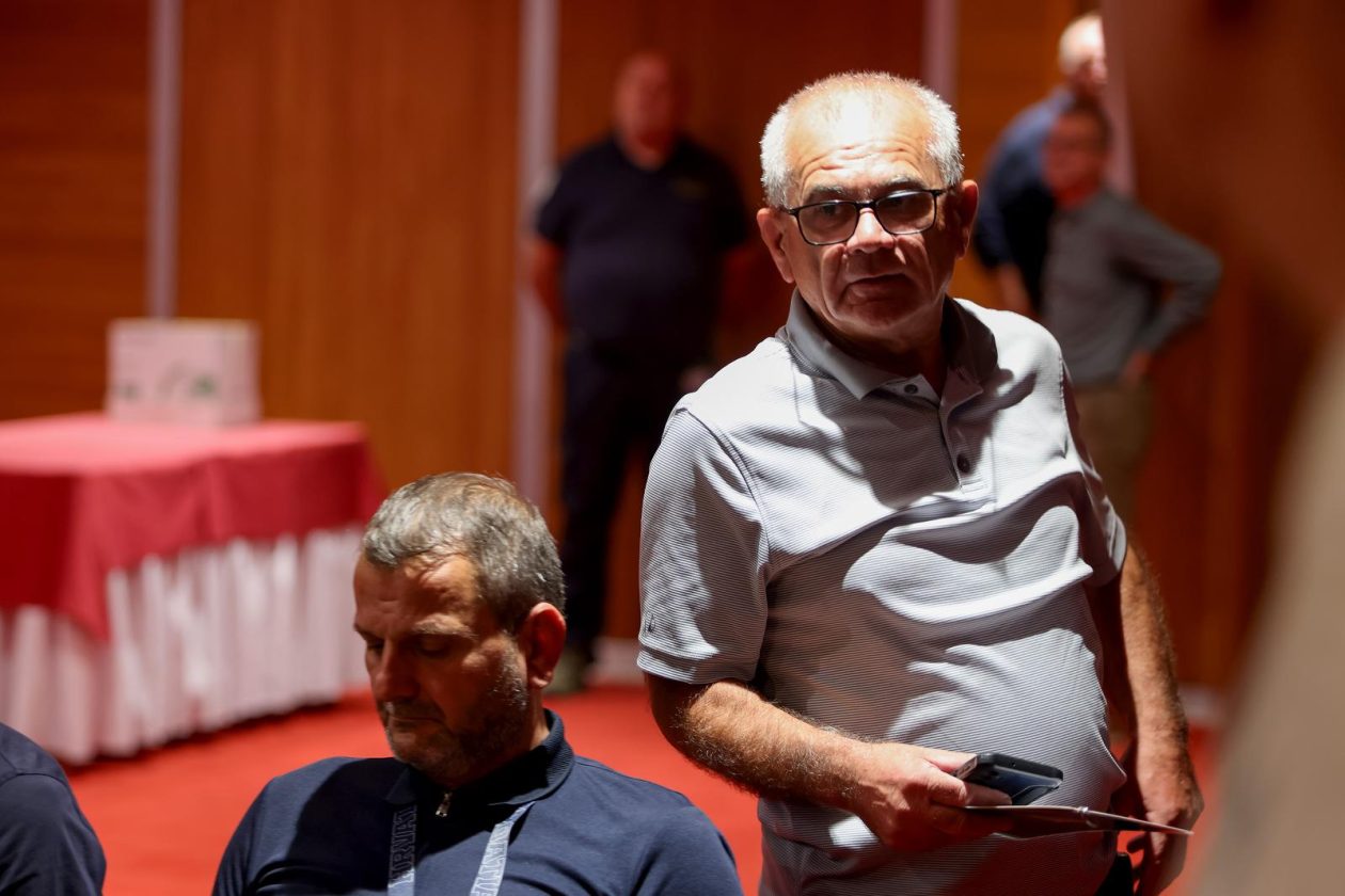 Odrzana je skupstina Nogometnog saveza Zadarske zupanije