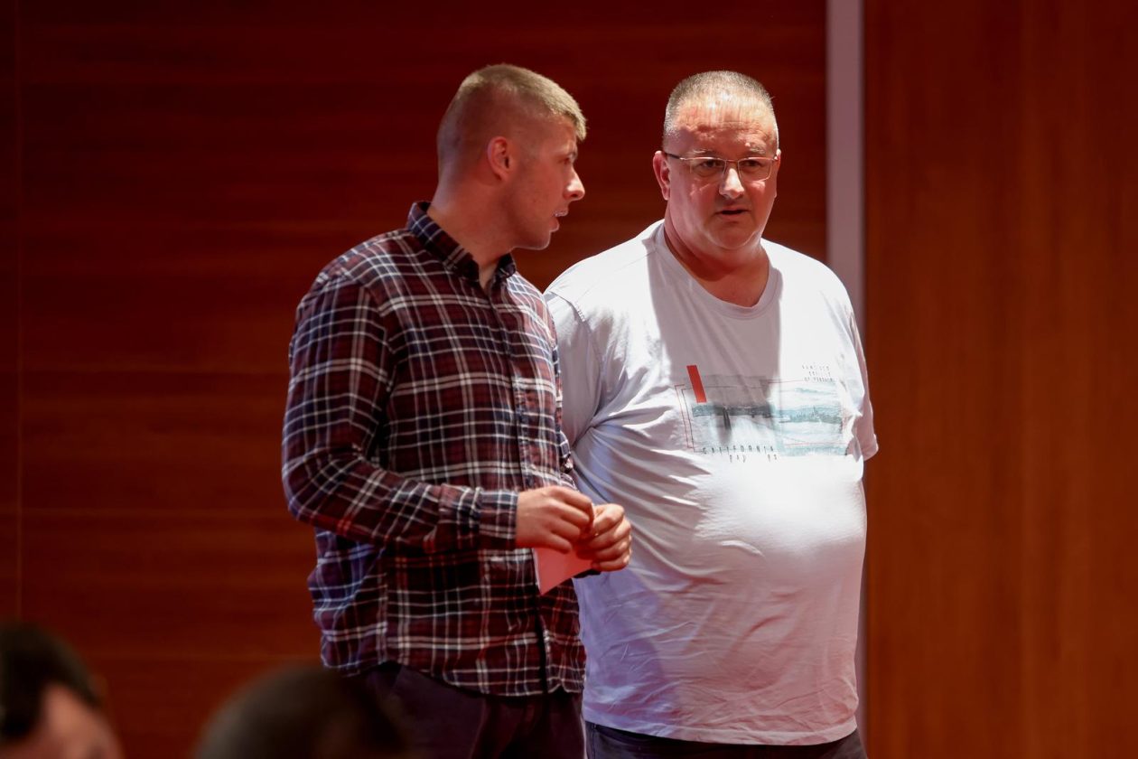 Odrzana je skupstina Nogometnog saveza Zadarske zupanije