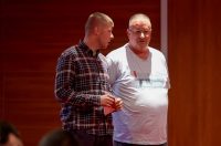 Odrzana je skupstina Nogometnog saveza Zadarske zupanije