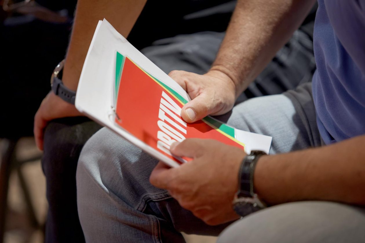 Odrzana je skupstina Nogometnog saveza Zadarske zupanije