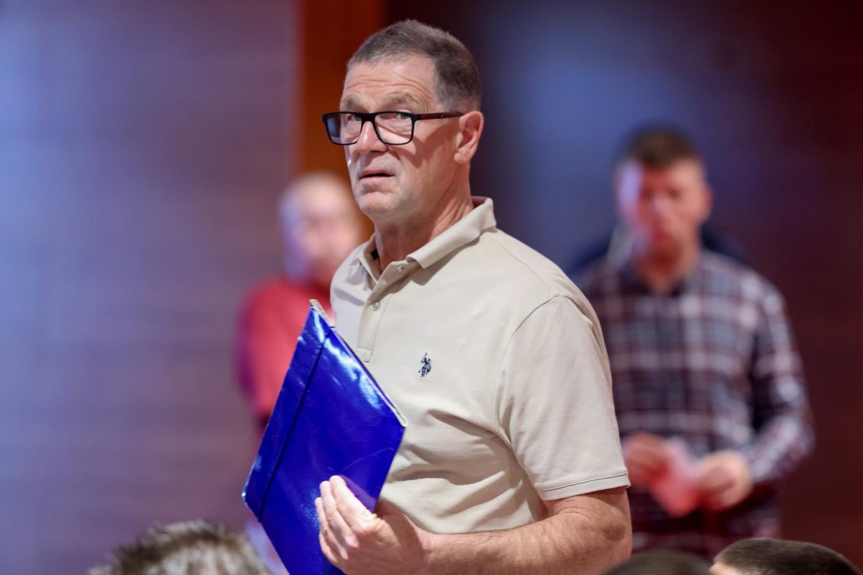 Odrzana je skupstina Nogometnog saveza Zadarske zupanije