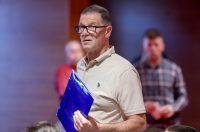 Odrzana je skupstina Nogometnog saveza Zadarske zupanije