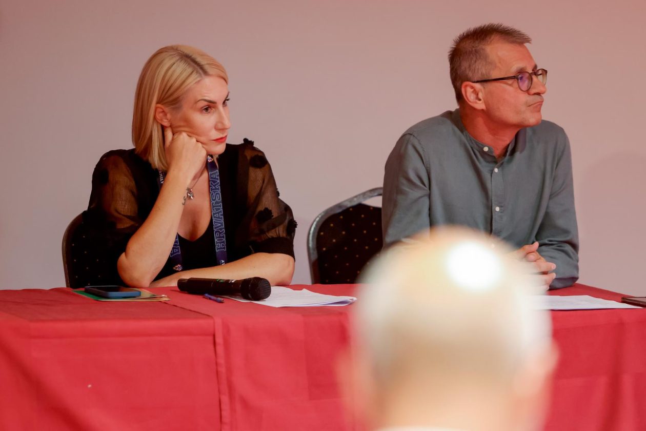 Odrzana je skupstina Nogometnog saveza Zadarske zupanije