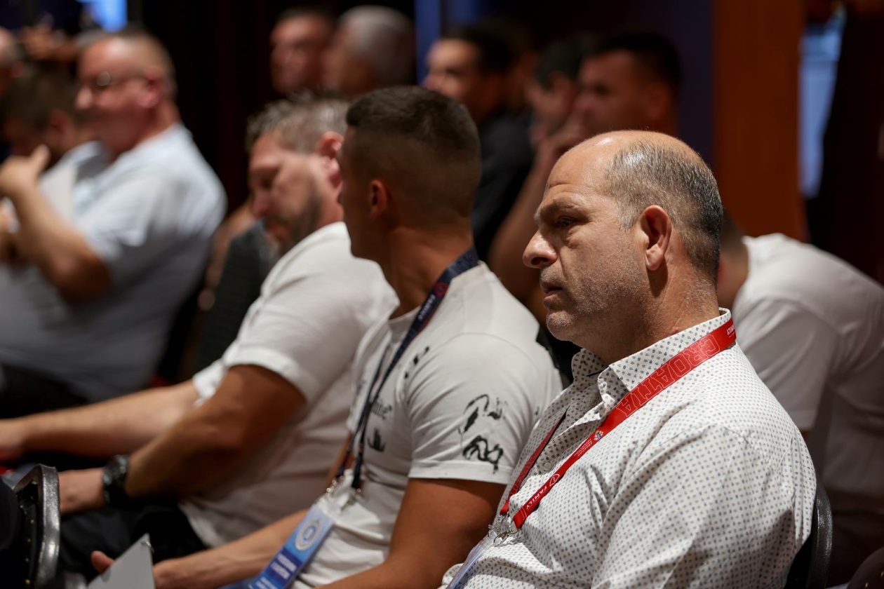 Odrzana je skupstina Nogometnog saveza Zadarske zupanije