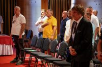 Odrzana je skupstina Nogometnog saveza Zadarske zupanije